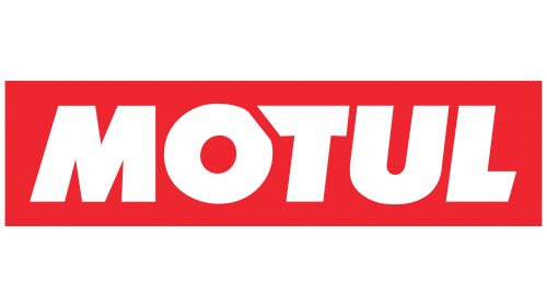 Logo de Motul