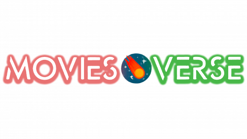 Logo de Moviesverse