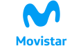 Logo de Movistar (Colombia)