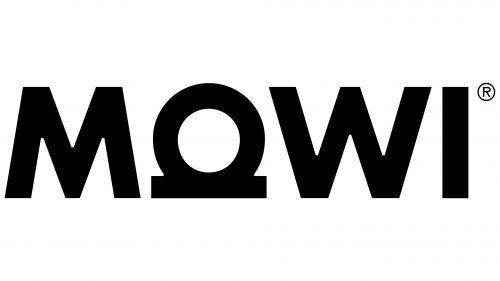 Logo de Mowi