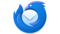 Logo de Mozilla Thunderbird