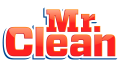 Logo de Mr. Clean