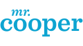 Logo de Mr. Cooper