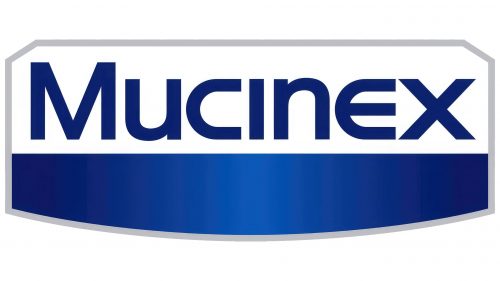 Logo de Mucinex