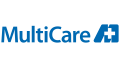 Logo de MultiCare Health System