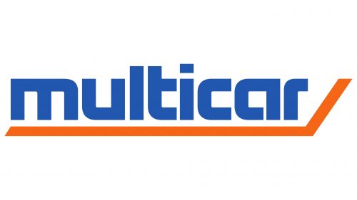 Logo de Multicar