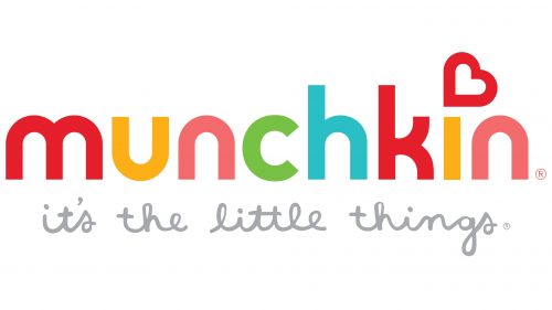 Logo de Munchkin New