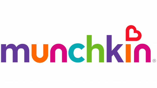 Logo de Munchkin Old