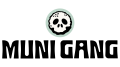 Logo de Muni Gang