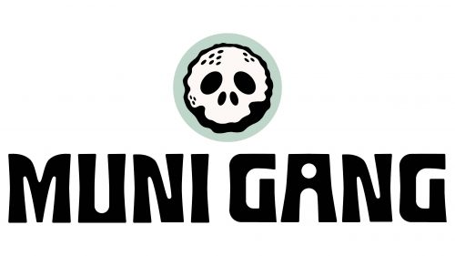 Logo de Muni Gang