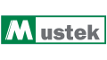 Logo de Mustek