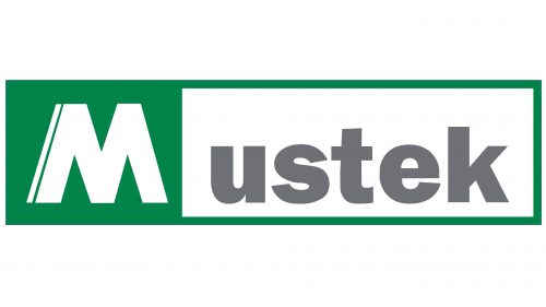 Logo de Mustek