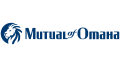 Logo de Mutual of Omaha