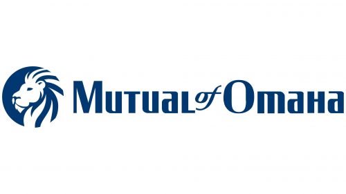 Logo de Mutual of Omaha