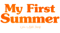 Logo de My First Summer
