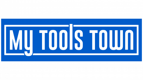 Logo de My Tools Town
