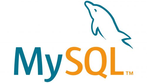 Logo de MySQL