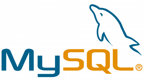 Logo de MySQL en 2002