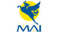 Logo de Myanmar Airways International
