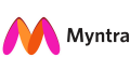Logo de Myntra