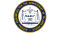 Logo de NAACP