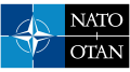Logo de NATO