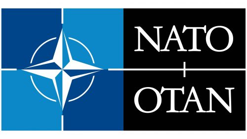 Logo de NATO