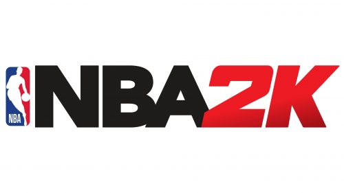 Logo de NBA 2K