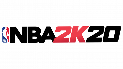 Logo de NBA 2K20