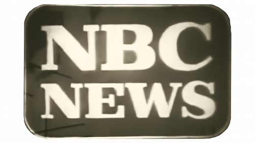 Logo de NBC News en 1940