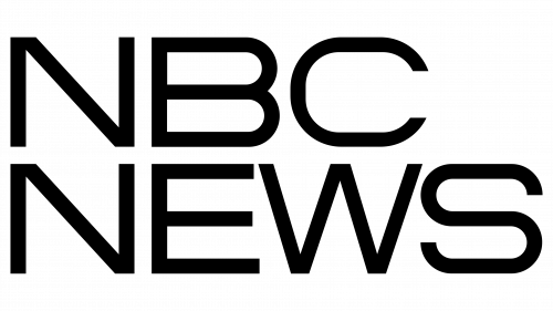 Logo de NBC News en 1959