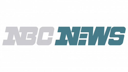 Logo de NBC News en 1972