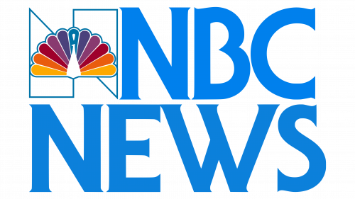 Logo de NBC News en 1979