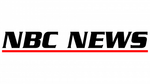 Logo de NBC News en 1982