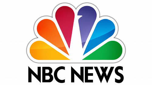 Logo de NBC News en 2011