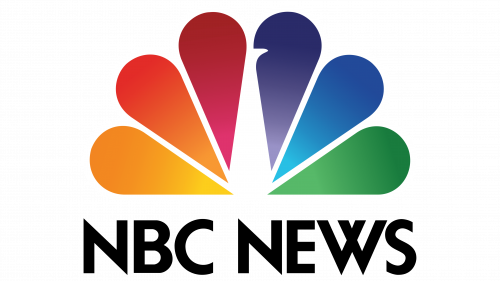 Logo de NBC News en 2013