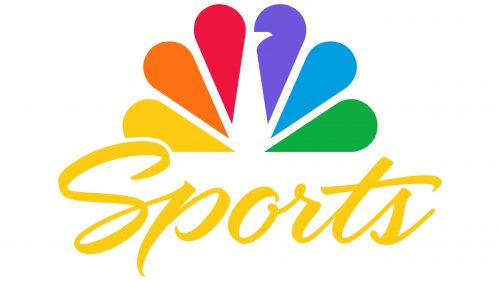 Logo de NBC Sports