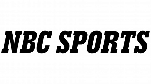 Logo de NBC Sports en 1951