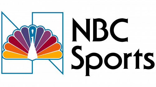 Logo de NBC Sports en 1979