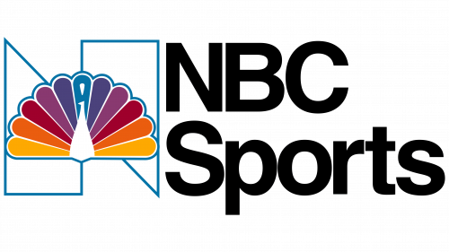 Logo de NBC Sports en 1985