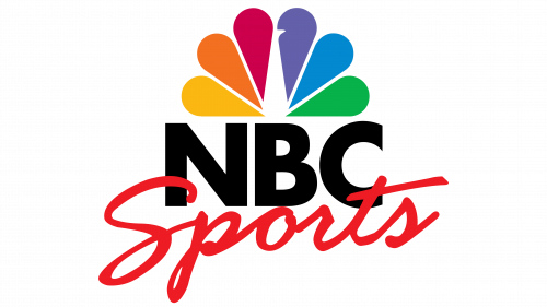 Logo de NBC Sports en 1989
