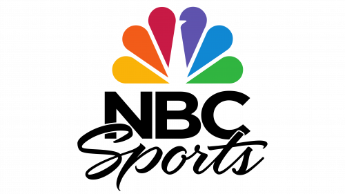 Logo de NBC Sports en 2011