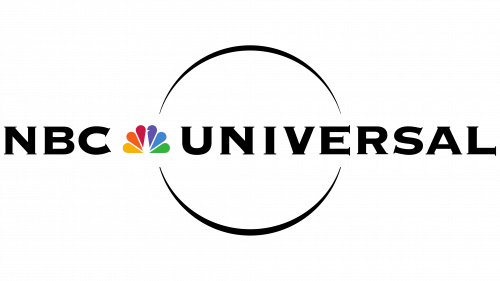 Logo de NBC Universal en 2004