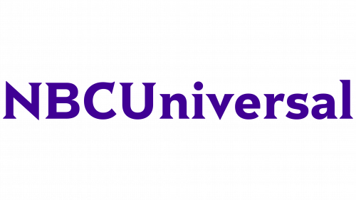 Logo de NBCUniversal en 2011