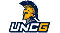 Logo de NC-Greensboro Spartans
