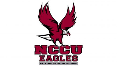 Logo de NCCU Eagles