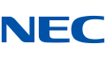 Logo de NEC