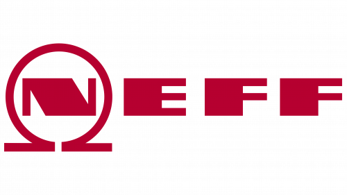 Logo de NEFF