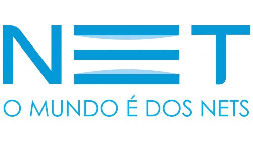 Logo de NET