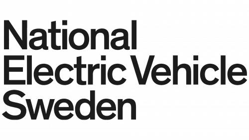 Logo de NEVS en 2012